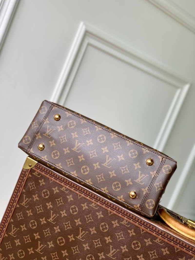 LV Top Handle Bags